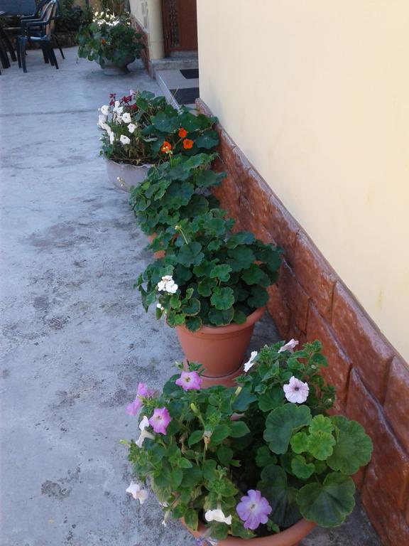 Hotel Gonio Apsaros House Exterior foto